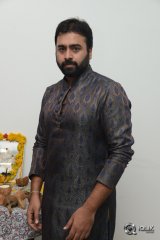 Appatlo Okadundevadu Movie Opening